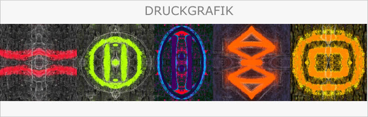 DRUCKGRAFIK
