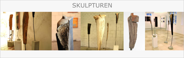 SKULPTUREN