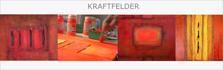 KRAFTFELDER